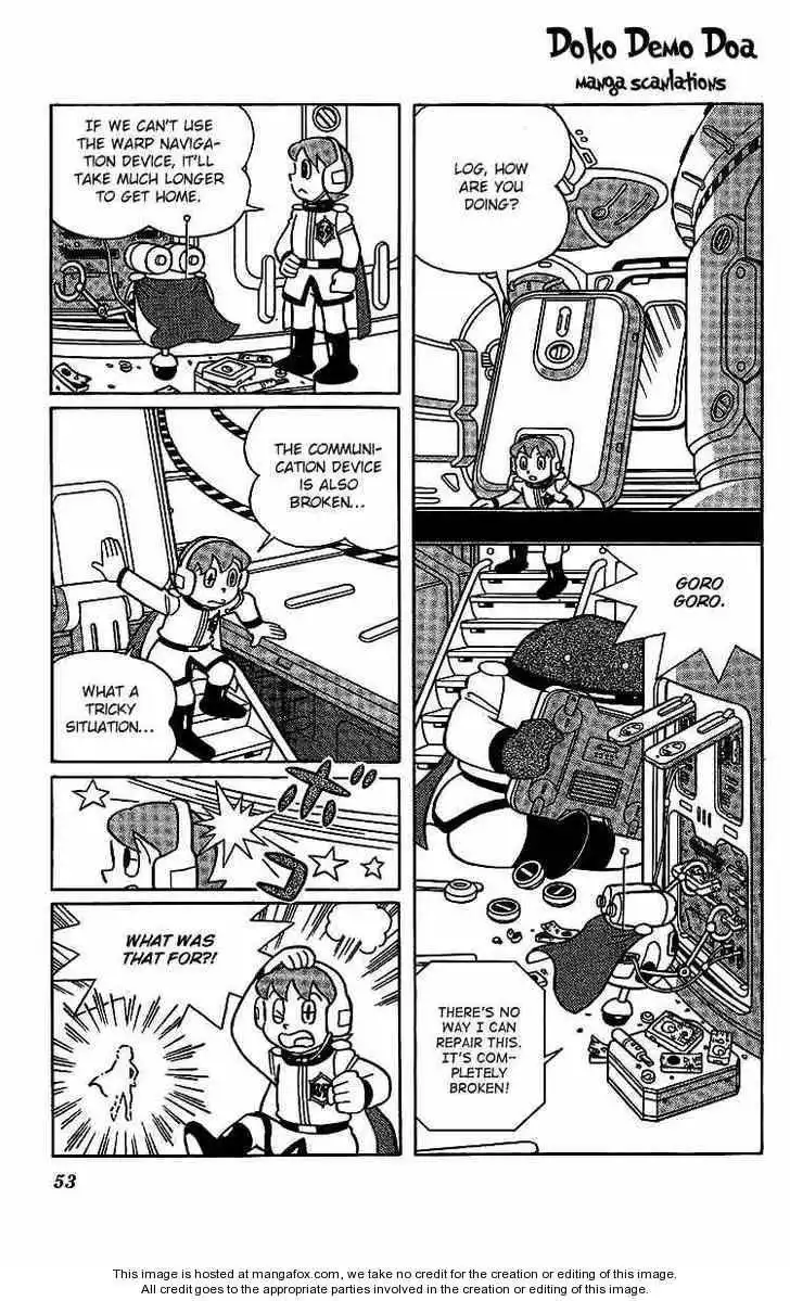 Doraemon Long Stories Chapter 19.2 15